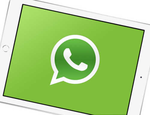 သတင်းမှားတွေကို တားဆီးဖို့ iOS WhatsApp မှာ Forward Message အရေအတွက်ကို ကန့်သတ်