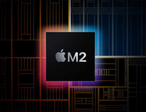 Apple M2 Chip ထုတ်လုပ်မှုကိုလည်း ရချင်နေပြန်တဲ့ Samsung