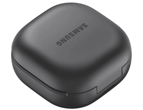 Samsung Galaxy Buds2 အတွက် All-black အရောင် ထွက်လာပြီ