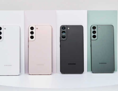 Samsung က Galaxy S22 Series အတွက် Update ကို ဖြန့်ချိ