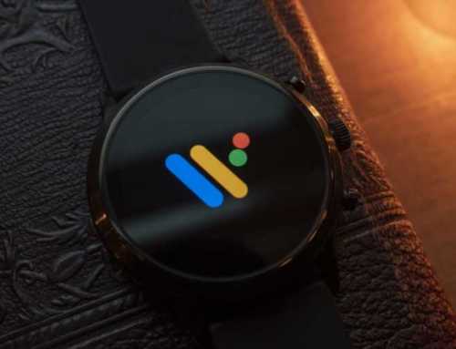 Google Pixel Watch ရဲ့ ဘက်ထရီ အရွယ်အစားကို သိရပြီ