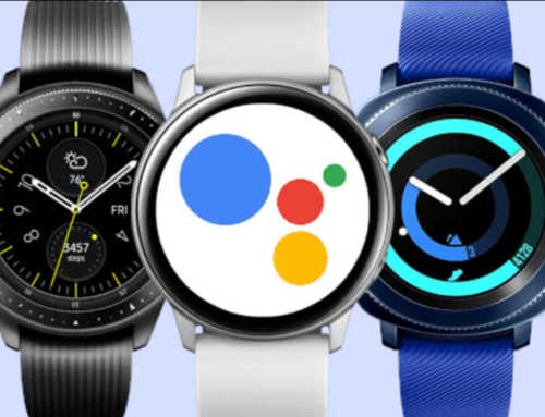 Galaxy Watch 4 အတွက် Google Assistant ကို ဈေးကွက် ၁၀ ခုမှာ ထုတ်ပေးနေပြီ