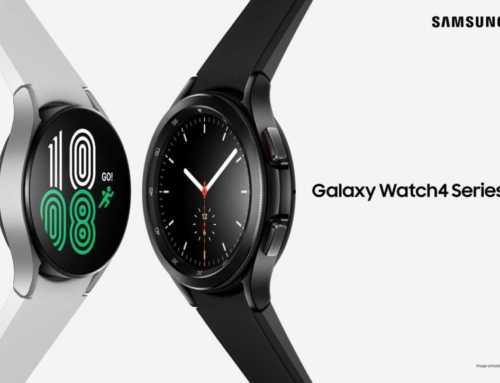 Samsung က Galaxy Watch 4 ရဲ့ Software Update ကို ဖြန့်ချိ
