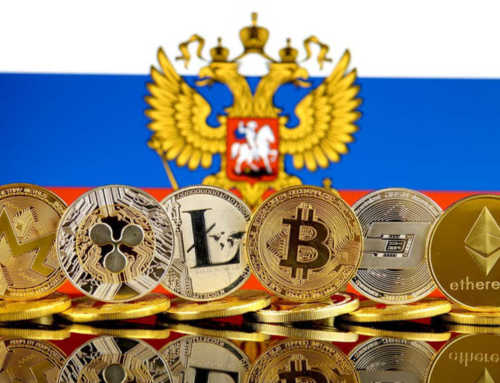 ရုရှားဟာ Cryptocurrencies ကို ငွေပေးချေမှုနည်းလမ်းအဖြစ် အနှေးနဲ့အမြန် တရားဝင်သတ်မှတ်ပေးလာနိုင်