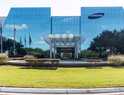 အခွန်လျှော့ချဖို့ Austin မှာပဲ Chip စက်ရုံထပ်ဆောက်ဖို့ ကြံစည်နေတဲ့ Samsung