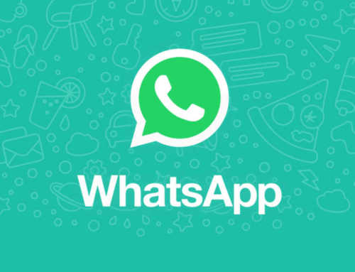 WhatsApp Message Rection ကို စတင်ထုတ်လွှတ်ပြီ