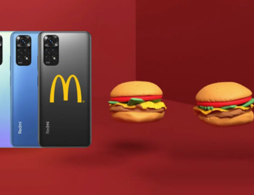 Redmi Note 11 ဝယ်ယူသူတွေကို MacDonald’s ဘာဂါအလကားကျွေးနေတဲ့ Xiaomi