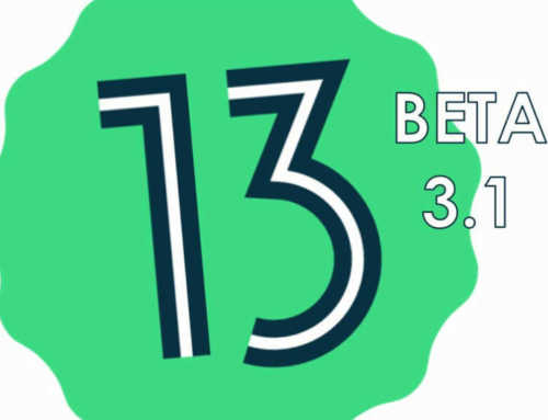 Android 13 Beta 3 ထုတ်ပေးပြီး ၂ ရက်အကြာမှာ Beta 3.1 ကို ထပ်ထုတ်ပေးလိုက်ရတဲ့ Google