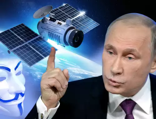 အပြည်ပြည်ဆိုင်ရာ အာကာသစခန်းကနေပါ နုတ်ထွက်တော့မယ်လို့ ရုရှားကြေညာ