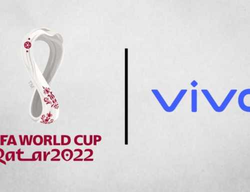 vivo သည် FIFA World Cup Qatar 2022™ ၏ တရားဝင်စမတ်ဖုန်း စပွန်ဆာဖြစ်ကြောင်း ကြေညာခဲ့သည်