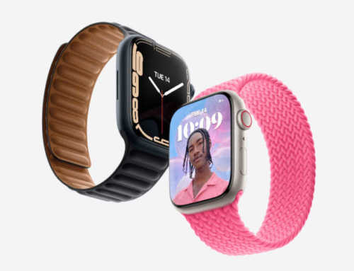 အကြမ်းခံ Apple Watch Pro မှာ တိုက်တေနီယမ် ကိုယ်ထည် ပါလာနိုင်