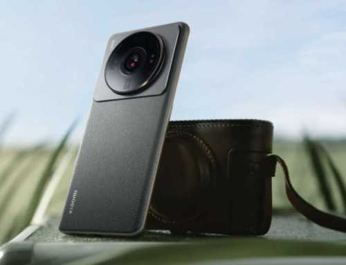 Snapdragon 8+ Gen 1 နဲ့ Leica လက်စွမ်းပြ ကင်မရာတွေပါတဲ့ Xiaomi 12S Ultra