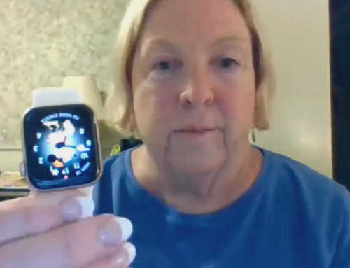 Apple Watch က ရှားပါး အကြိတ်ကို တွေ့ရှိကာ ဝတ်ဆင်သူရဲ့ အသက်ကို ကယ်တင်ပေးနိုင်ခဲ့