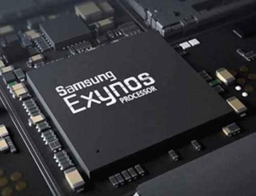 Galaxy ဖုန်းတွေ ရောင်းအားကျပေမဲ့ Chip Business ကနေ ပြန်ရနေတဲ့ Samsung