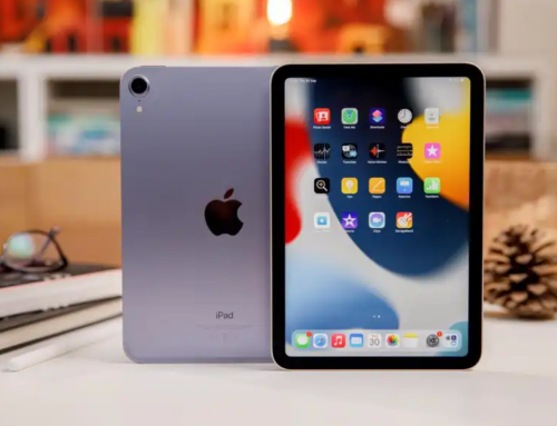 Apple ရဲ့ ဒီဇိုင်း ဆန်းသစ်ထားတဲ့ iPad တွေကို အမြောက်အများ ထုတ်လုပ်နေပြီ