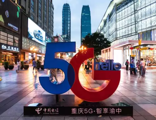 5G အခြေစိုက်စခန်းပေါင်း ၁.၉၇ သန်းနဲ့ Subscribers ပေါင်း ၄၇၅ သန်းအထိ ရှိလာပြီဖြစ်တဲ့ တရုတ်နိုင်ငံ