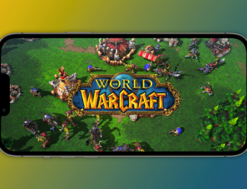 World of Warcraft Mobile ဂိမ်းထုတ်လုပ်မှုကို ရပ်ဆိုင်းလိုက်တဲ့ Blizzard