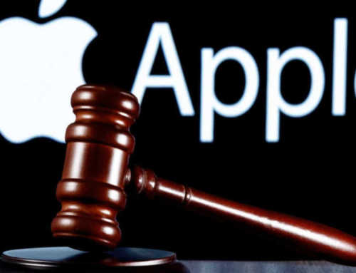 အမေရိကန် တရားရေးဌာနက Apple ကို လက်ဝါးကြီးအုပ်မှုနဲ့ တရားစွဲဖို့ ပြင်ဆင်နေ