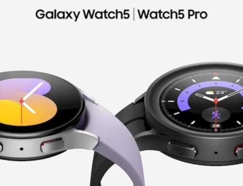 Sapphire Crystal မျက်နှာပြင်နဲ့ ပိုကြီးတဲ့ ဘက်ထရီပါလာတဲ့ Samsung Galaxy Watch5 နဲ့ Watch5 Pro ကို ကြေညာ