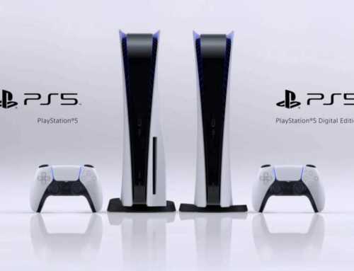 Sony က ကမ္ဘာအဝန်းမှာ PlayStation 5 ရဲ့ ဈေးနှုန်းတွေကို မြှင့်တင်