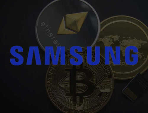 ၂၀၂၃ ခုနှစ်မှာ Crypto ပလက်ဖောင်းတစ်ခု စတင်နိုင်ဖို့ ကြိုးစားနေတဲ့ Samsung