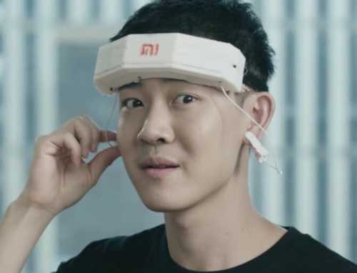 Xiaomi က အဆင့်မြင့်ပစ္စည်းတွေကို စိတ်နဲ့ ထိန်းချုပ်နိုင်တဲ့ MiGu Headband ကို ပြသ