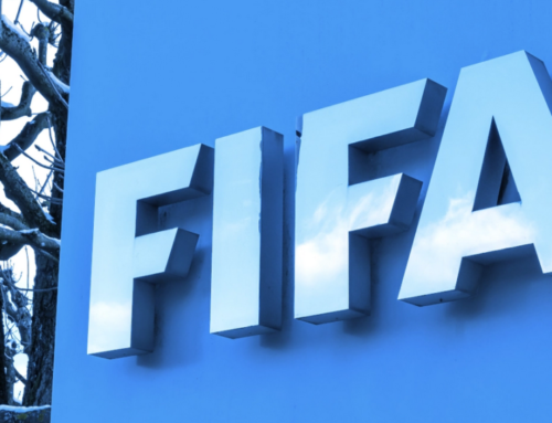 FIFA က ကမ္ဘာ့ဖလား အကြို Genesis NFT တွေကို ဖြန့်ချိ