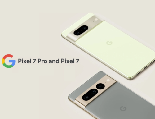 စျေးနှုန်းပေါက်ကြားလာပြီဖြစ်တဲ့ Google Pixel 7 နဲ့ Pixel 7 Pro