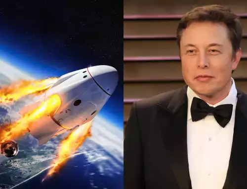 SpaceX က ၂၀၂၃ ခုနှစ်မှာ ဒုံးပျံ အစီး ၁၀၀ လွှတ်တင်ဖို့ စီစဉ်ထား