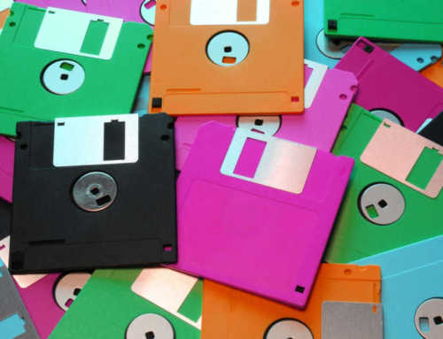 Floppy Disks တွေကို စွန့်လွှတ်သင့်ပြီဖြစ်ကြောင်း ဂျပန် ဒစ်ဂျစ်တယ်ဝန်ကြီး ပြောဆို