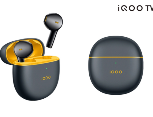 14.2mm Driver နဲ့ Bluetooth 5.2 ပါတဲ့ iQOO TWS Air Gaming နားကြပ်ကို ကြေညာ