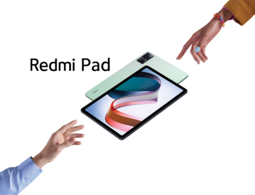 MediaTek Helio G99 Chipset ကို အသုံးပြုထားတဲ့ Redmi Pad Tablet ကို တရားဝင်မိတ်ဆက်လိုက်ပြီ