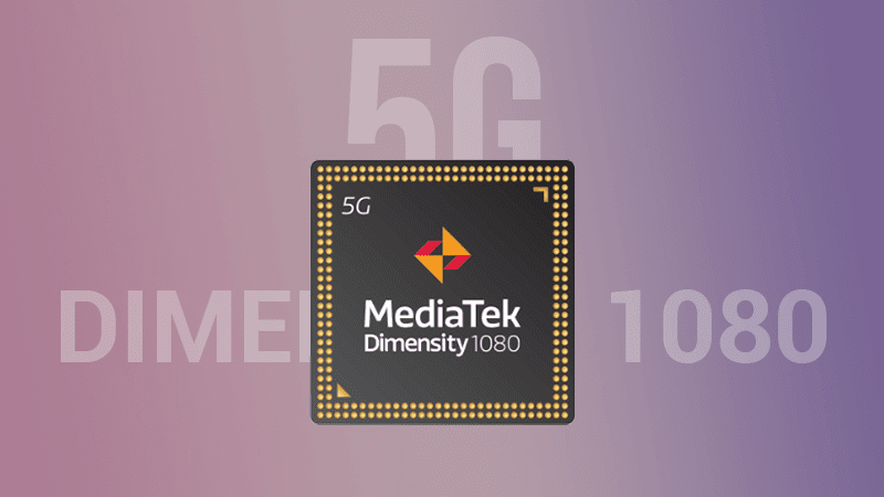 Mediatek dimensity g99