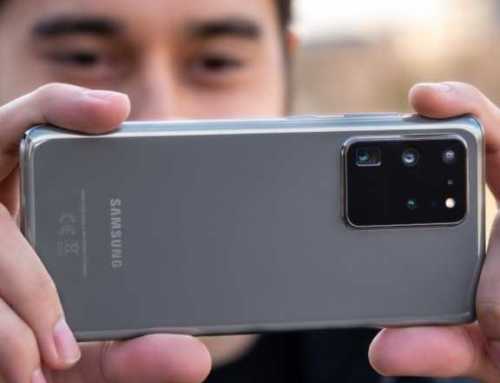 Samsung Galaxy S20 Ultra ၊ Note 20 Ultra နဲ့ Z Fold2 ဖုန်းတွေမှာ Expert RAW App သုံးနိုင်ပြီ