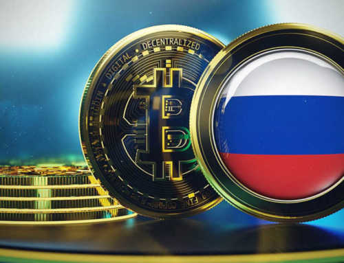 “စမ်းသပ်တရားဝင်စနစ်” အောက်မှာ Crypto တူးဖော်ခြင်းကို တရားဝင်ခွင့်ပြုတော့မဲ့ ရုရှား