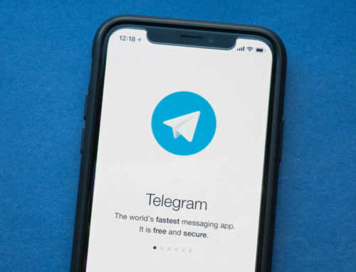 SIM Card မလိုဘဲ Telegram ကို Sign Up ပြုလုပ်နိုင်ပြီ