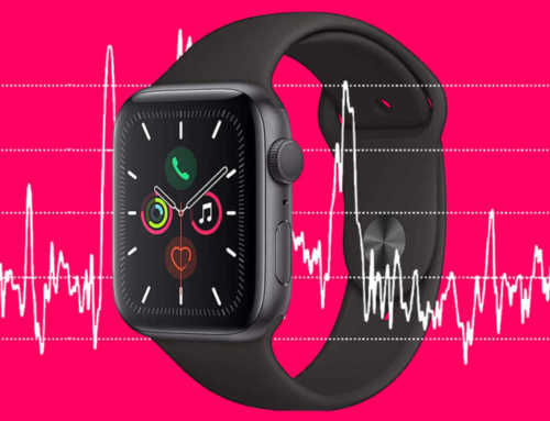 လေ့လာဆန်းစစ်မှုအရ Apple Watch ဟာ စိတ်ဖိစီးမှုအဆင့်ကို ခန့်မှန်းနိုင်ကြောင်း တွေ့ရှိရ