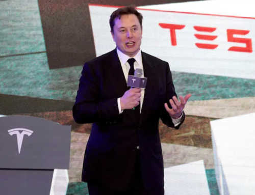 Tesla CEO ရာထူးကနေလည်း နုတ်ထွက်ဖွယ်ရှိနေတဲ့ Elon Musk