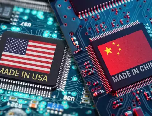 တရုတ်ကို Chip ထောက်ပံ့မှု မပေးရေး အမေရိကန်နဲ့အတူ ဂျပန်နဲ့ နယ်သာလန်တို့ ပူးပေါင်းလာ