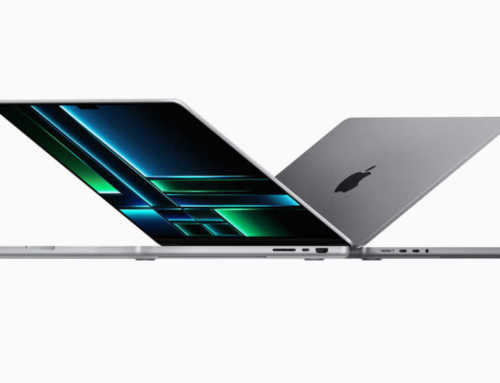 Apple က M2 Pro နဲ့ M2 Max ပါတဲ့ MacBook Pro ကို ကြေညာ