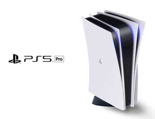 Water Cooling နည်းပညာနဲ့ ဧပြီလအတွင်းမှာ မိတ်ဆက်လာနိုင်တဲ့ Sony PlayStation 5 Pro