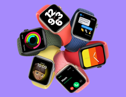 Apple Watch က ခန္တာကိုယ်တွင်း သွေးထွက်နေတဲ့ လူ ၁ ယောက်ရဲ့ အသက်ကို ကယ်တင်နိုင်ခဲ့