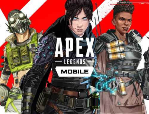 မေလမှာ ရပ်ဆိုင်းတော့မယ့် Apex Legends Mobile