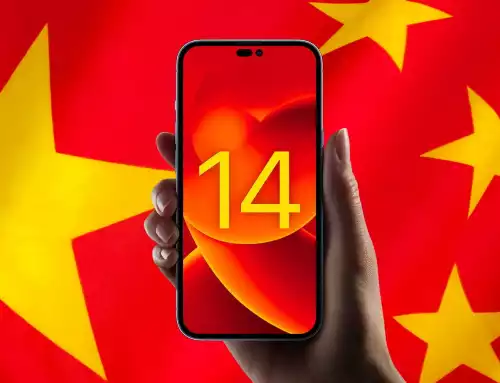 တရုတ်နိုင်ငံမှာ စျေးလျော့ရောင်းနေတဲ့ Apple iPhone 14 Series