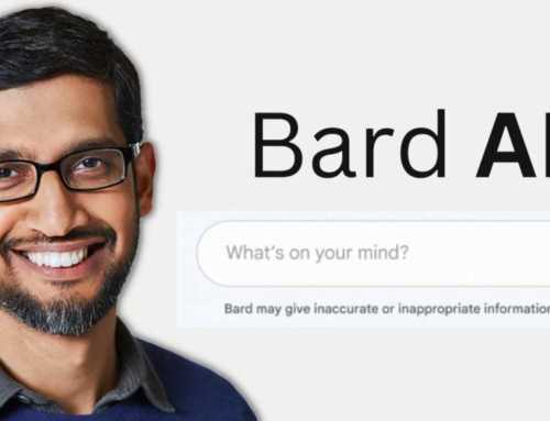 ChatGPT ကို ယှဥ်ပြိုင်ဖို့ Bard အမည်ရတဲ့ AI ကို မိတ်ဆက်လိုက်တဲ့ Google