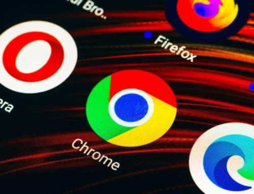 Android အတွက် ရွေးချယ်စရာအကောင်းဆုံး Browser ၃ မျိုး