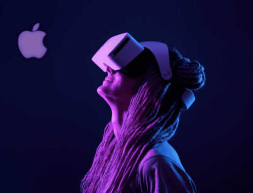 Apple ရဲ့ Mix Reality Headset ကို လာမဲ့ ဇွန်လ WWDC 2023 မှာ ကြေညာတော့မယ်