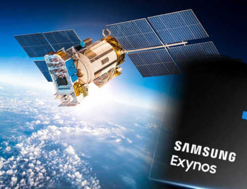 ဂြိုလ်တုကတစ်ဆင့် 2-way communication လုပ်နိုင်တဲ့ Exynos Modem ကို Samsung ထုတ်ဖော်ပြသလာ