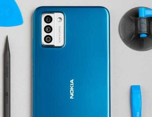 ပြင်ဆင်ရတာ လွယ်ကူပြီး ရေရှည်အသုံးခံတဲ့ Nokia G22 ကို ကြေညာ