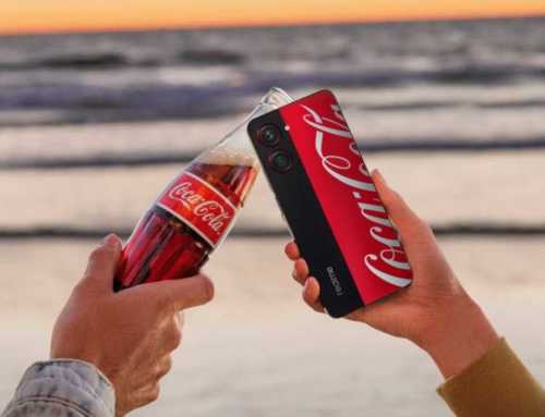 realme 10 Pro 5G Coca-Cola Edition ကို ဒီလ ၁၀ ရက်နေ့ ကြေညာမည်
